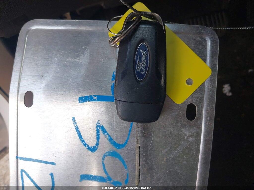 1FA6P0H72G5113992 2016 FORD FUSION photo no. 11