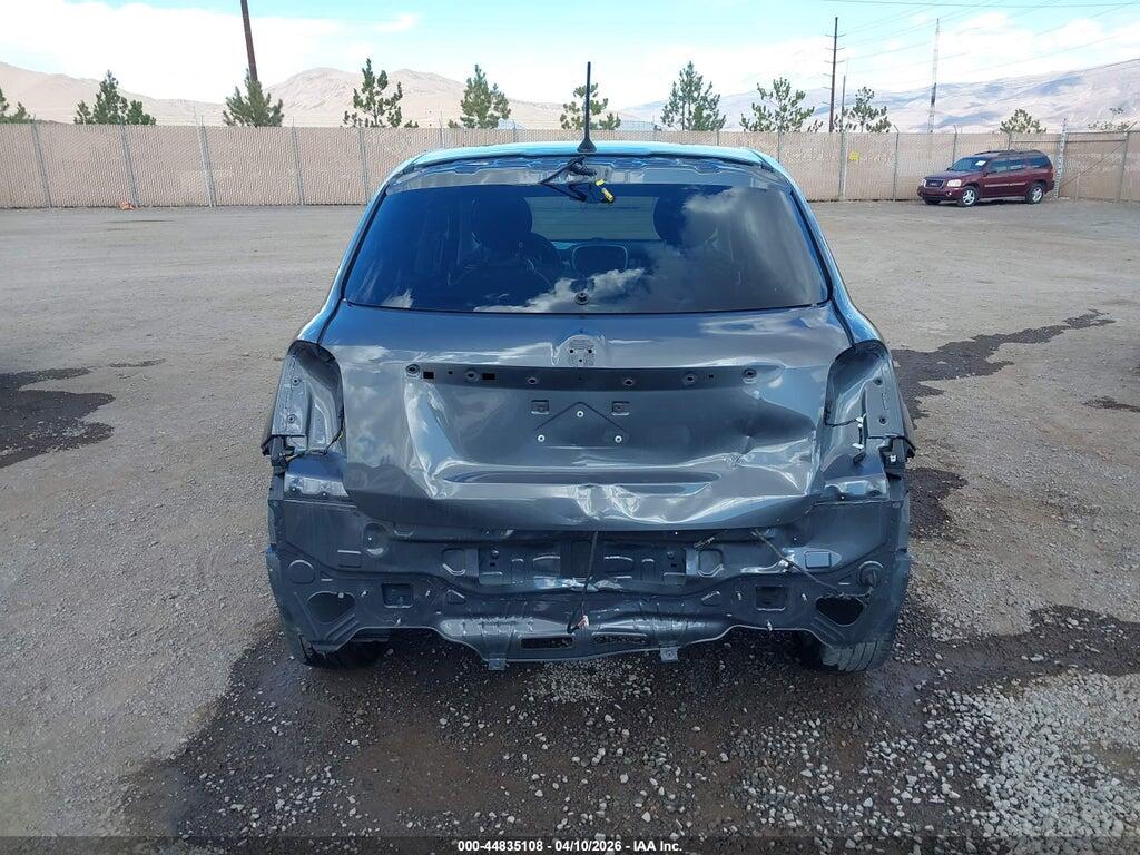 ZFBCFXDB0JP652208 2018 FIAT 500X photo no. 6