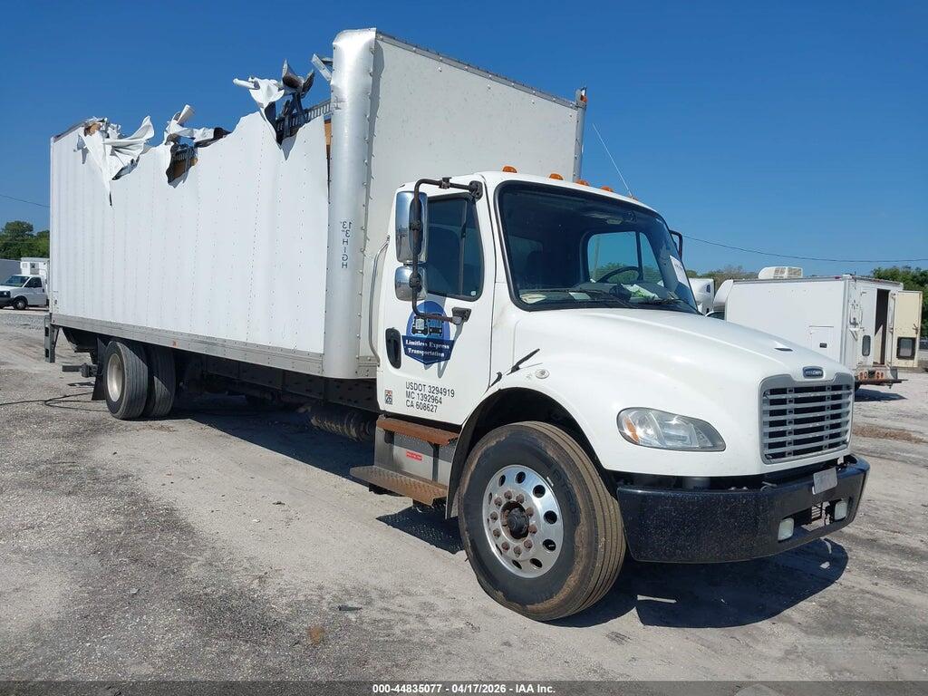 1FVACWDT5GHHS4594 2016 FREIGHTLINER M2 photo no. 1