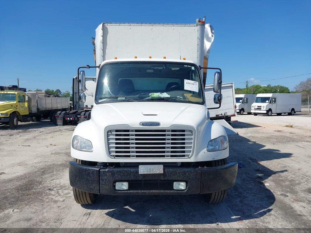 1FVACWDT5GHHS4594 2016 FREIGHTLINER M2 photo no. 12