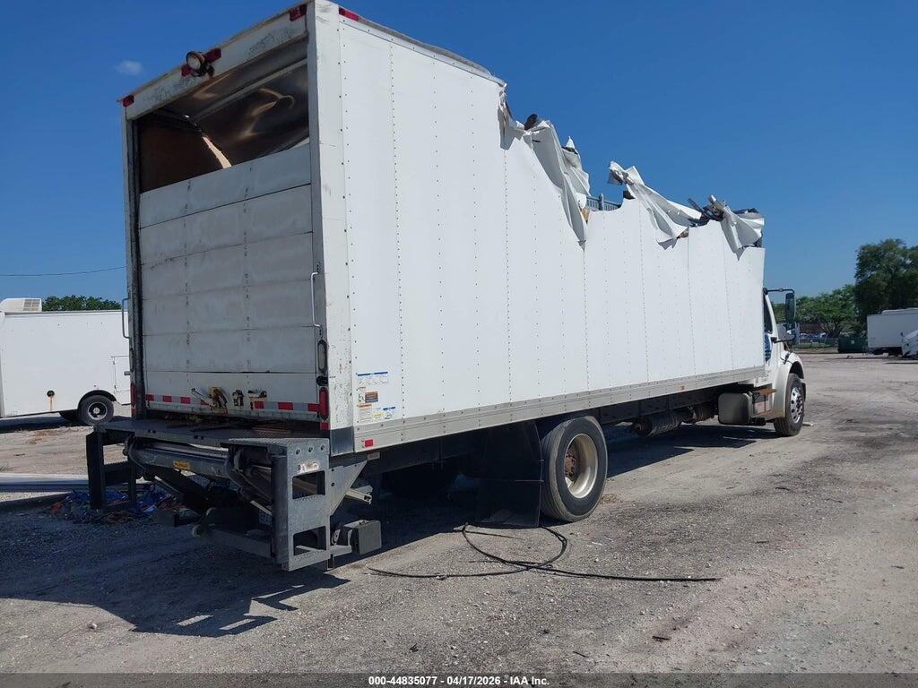 1FVACWDT5GHHS4594 2016 FREIGHTLINER M2 photo no. 4