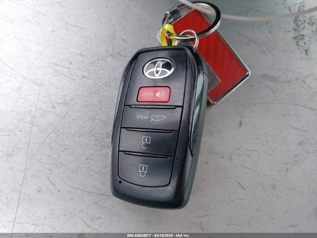 JTDAAAAA4RA011685 2024 TOYOTA MIRAI photo no. 11