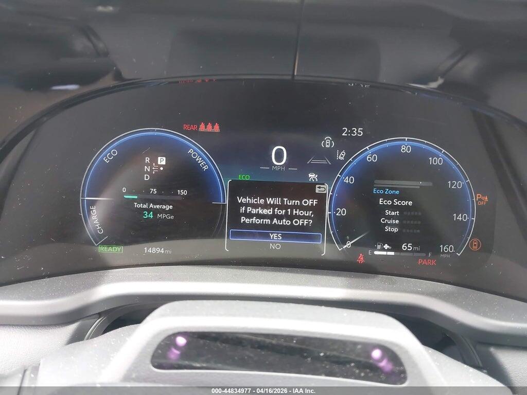 JTDAAAAA4RA011685 2024 TOYOTA MIRAI photo no. 7