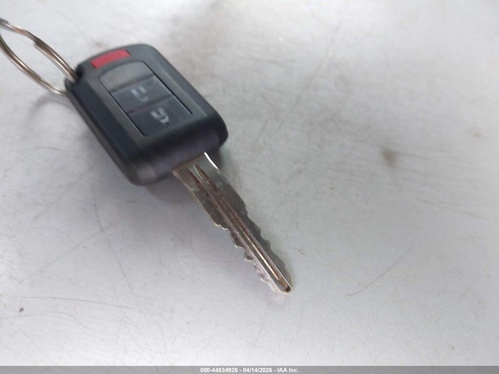 ML32FUFJ0RHF19309 2024 MITSUBISHI MIRAGE G4 photo no. 11