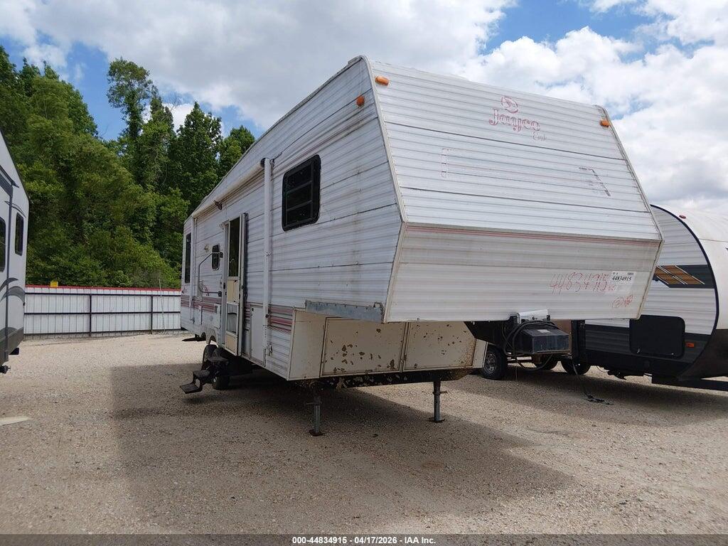 1UJCJ02R9T1LR0228 1996 JAYCO EAGLE photo no. 1