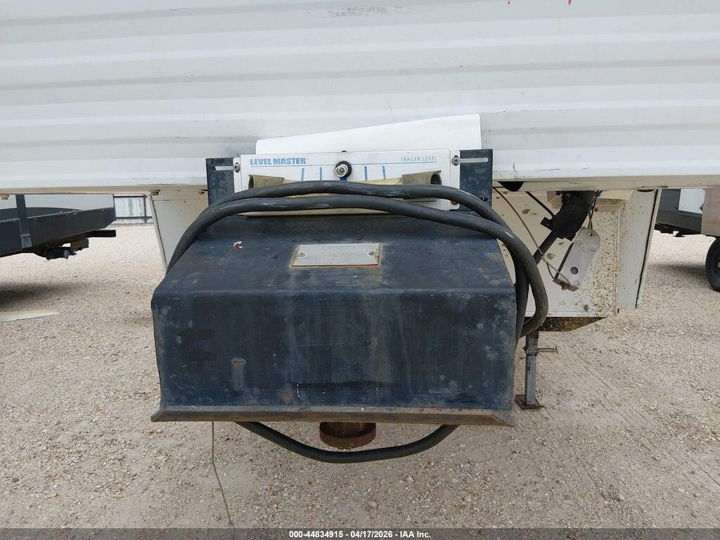 1UJCJ02R9T1LR0228 1996 JAYCO EAGLE photo no. 10