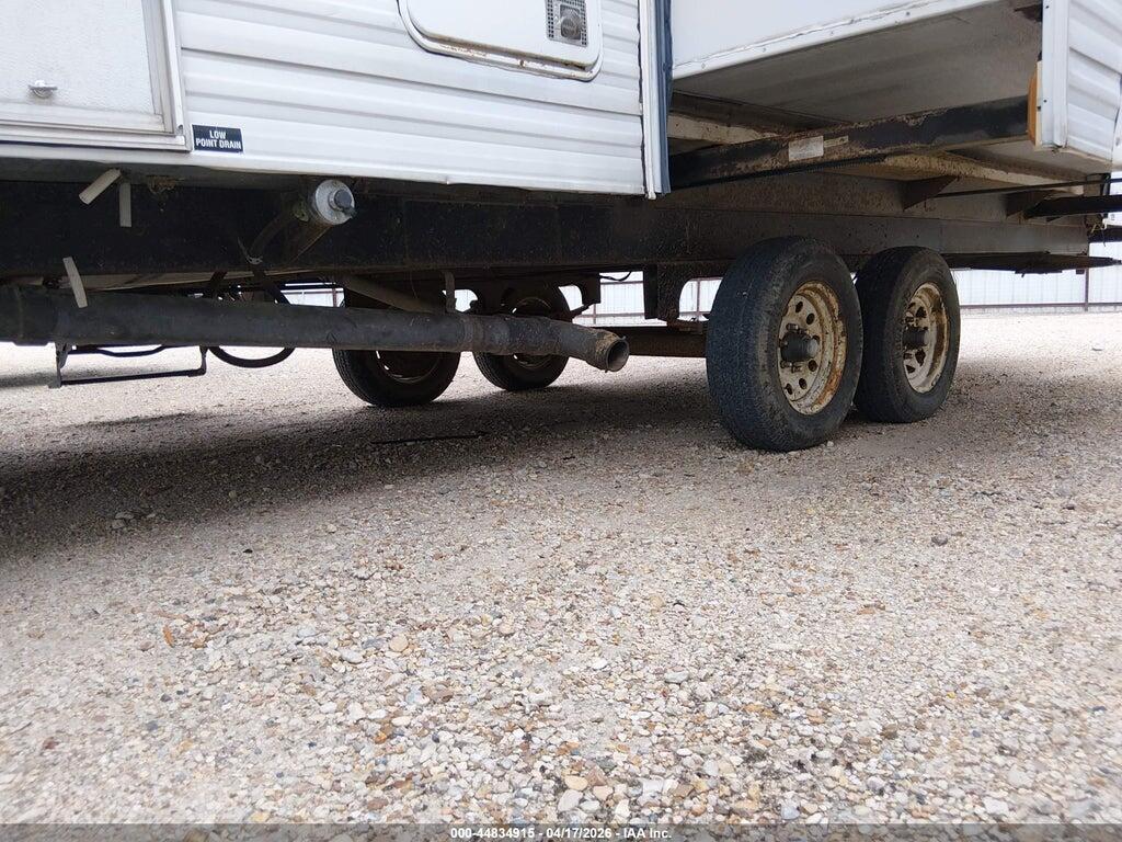 1UJCJ02R9T1LR0228 1996 JAYCO EAGLE photo no. 12