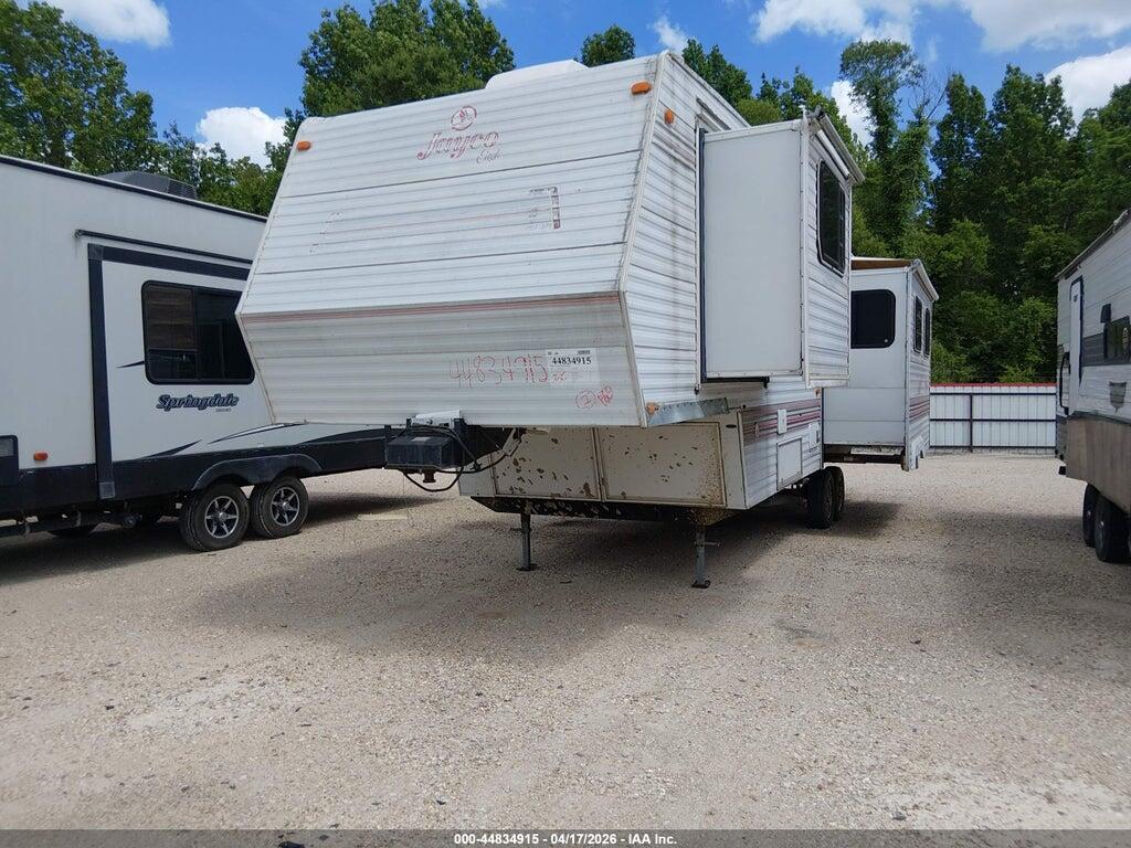 1UJCJ02R9T1LR0228 1996 JAYCO EAGLE photo no. 2