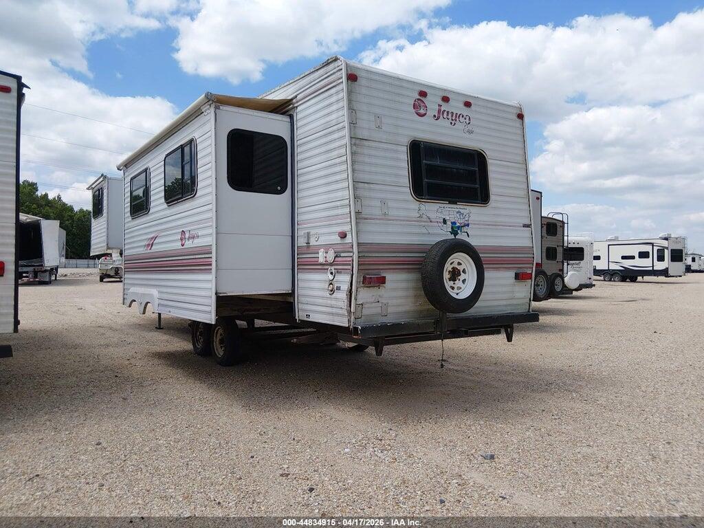 1UJCJ02R9T1LR0228 1996 JAYCO EAGLE photo no. 3