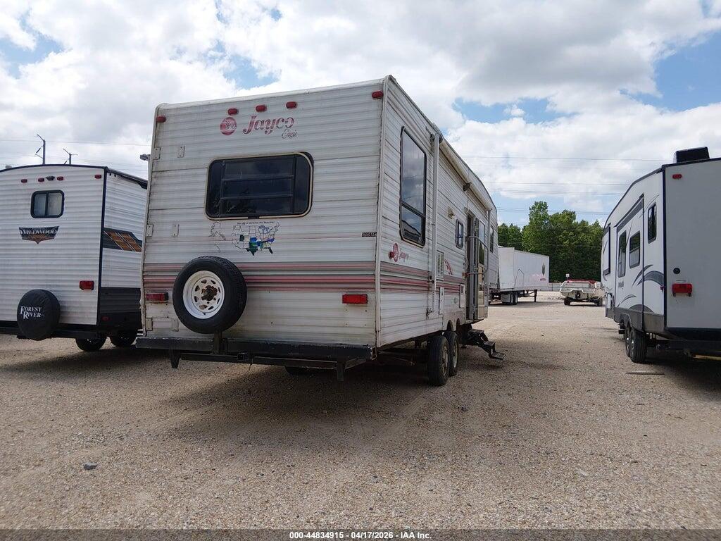 1UJCJ02R9T1LR0228 1996 JAYCO EAGLE photo no. 4