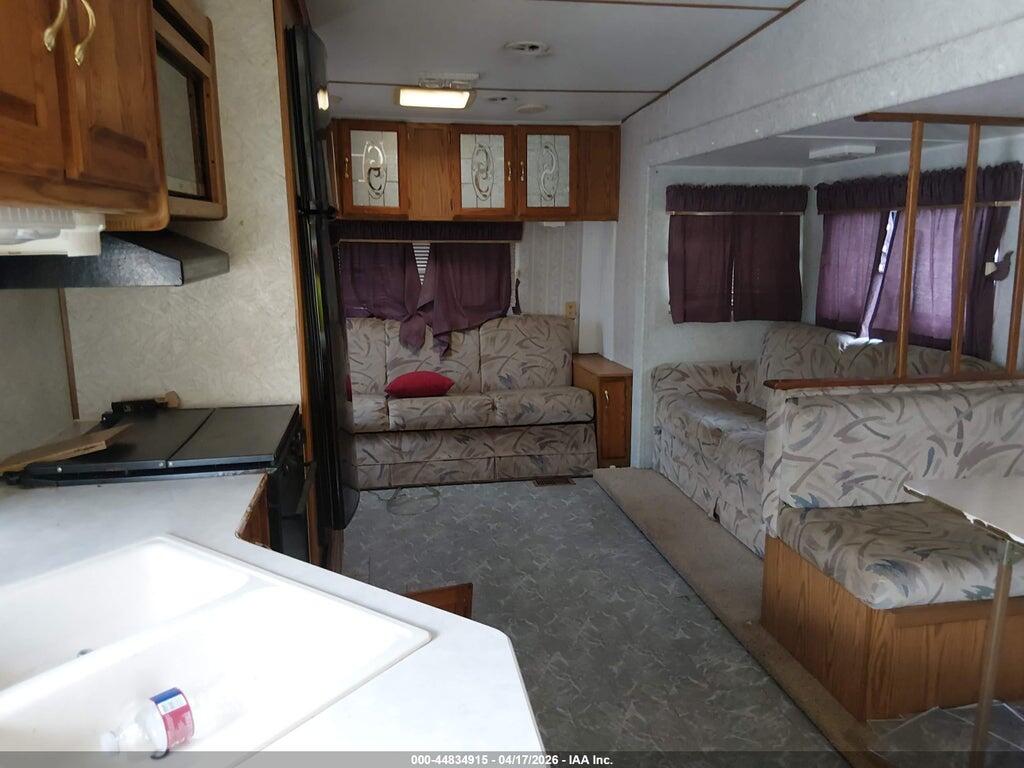 1UJCJ02R9T1LR0228 1996 JAYCO EAGLE photo no. 5