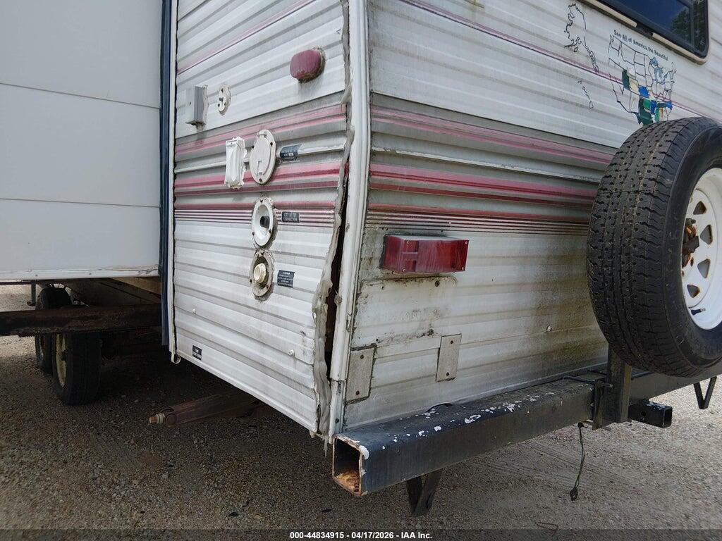 1UJCJ02R9T1LR0228 1996 JAYCO EAGLE photo no. 6