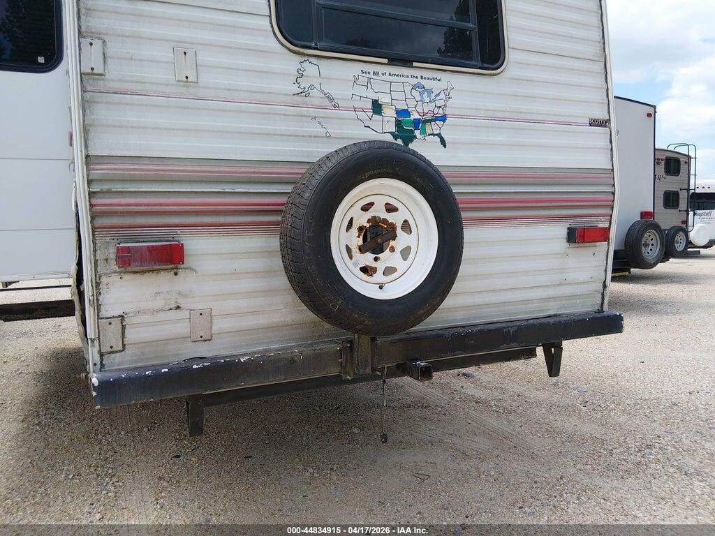 1UJCJ02R9T1LR0228 1996 JAYCO EAGLE photo no. 7