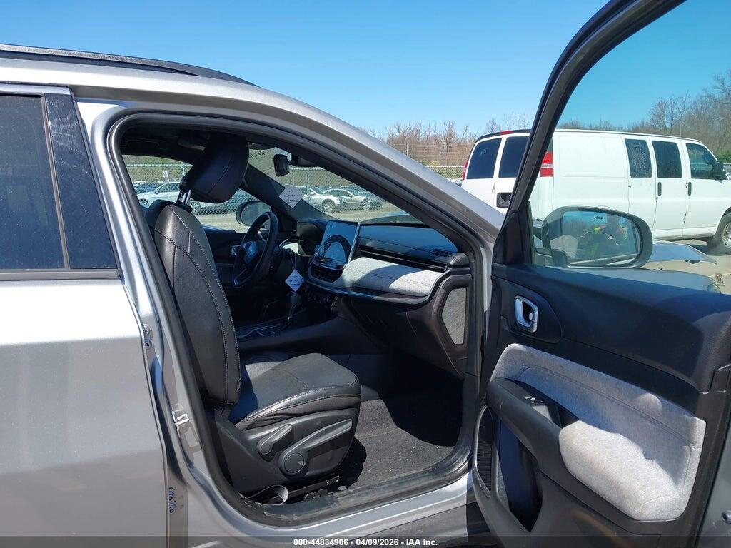 3C4NJDFN4PT557102 2023 JEEP COMPASS photo no. 5