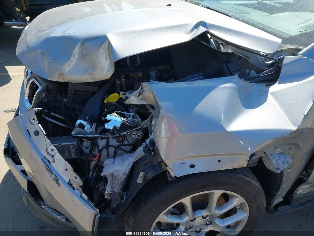 3C4NJDFN4PT557102 2023 JEEP COMPASS photo no. 6