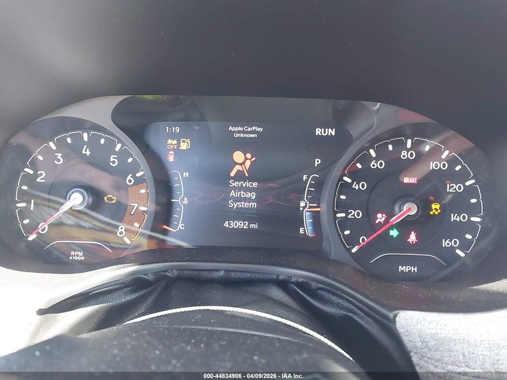 3C4NJDFN4PT557102 2023 JEEP COMPASS photo no. 7