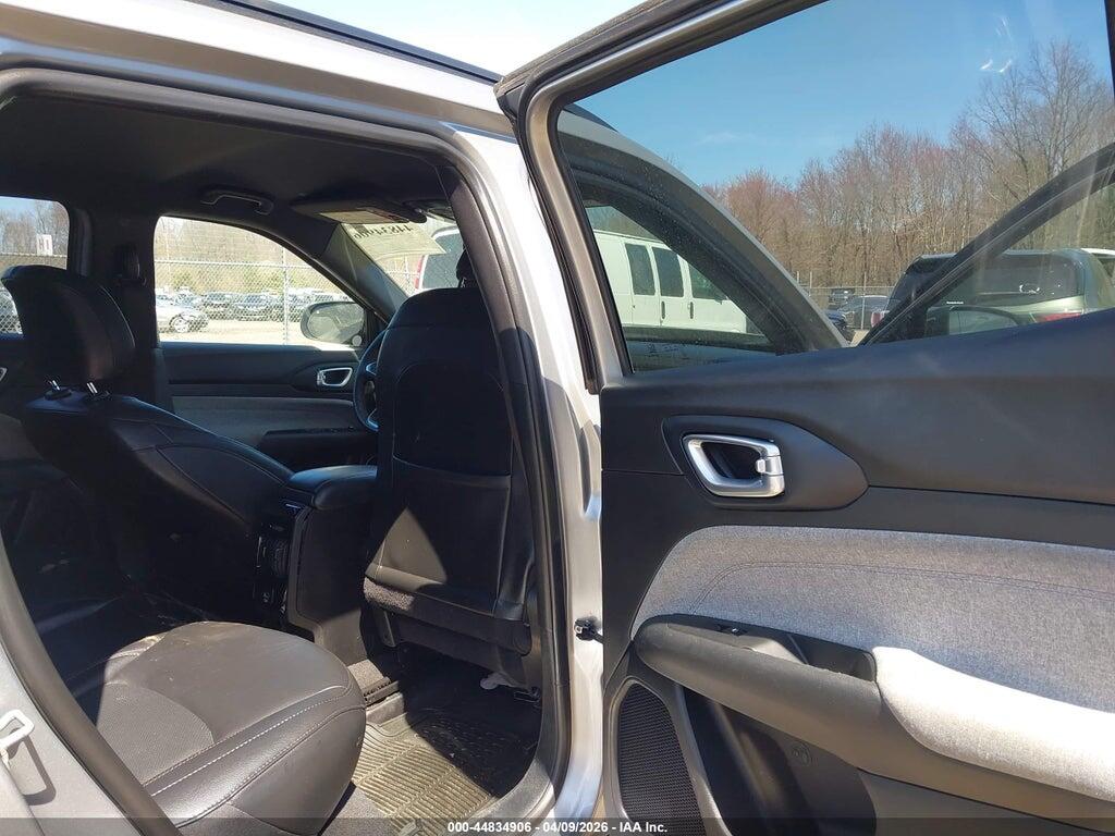 3C4NJDFN4PT557102 2023 JEEP COMPASS photo no. 8