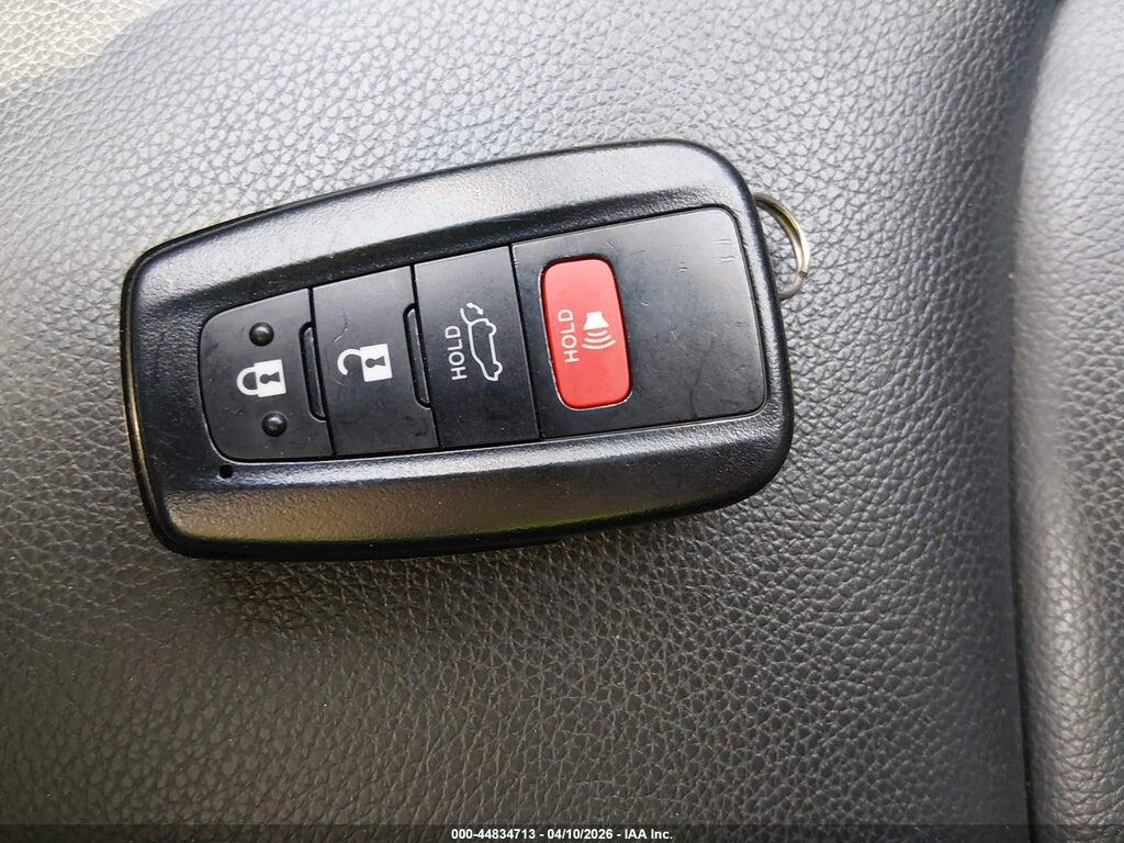 5TDKDRBH9PS503358 2023 TOYOTA HIGHLANDER photo no. 11