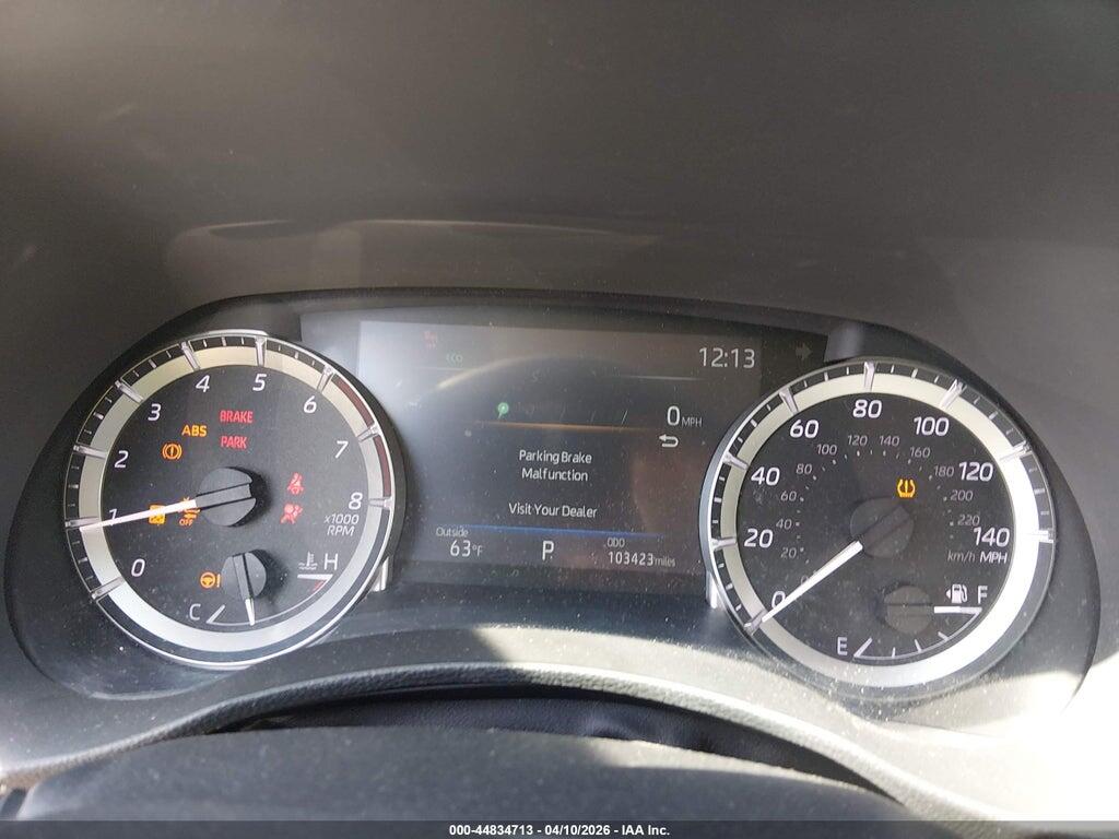 5TDKDRBH9PS503358 2023 TOYOTA HIGHLANDER photo no. 7