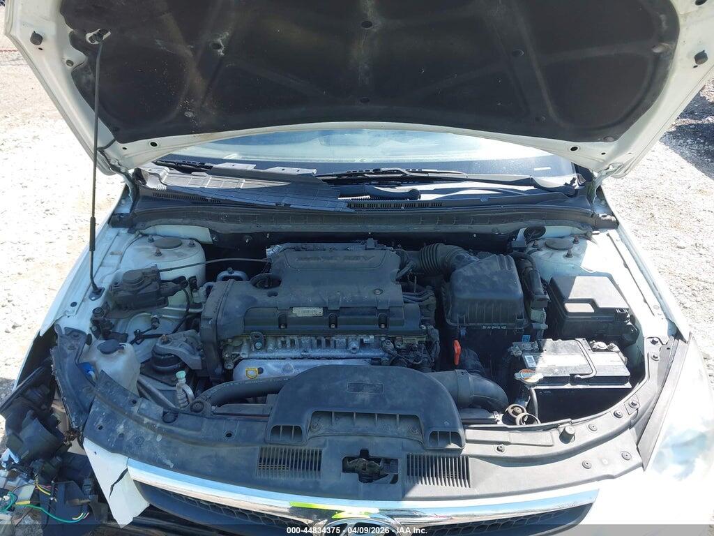 KMHDC8AE7CU127127 2012 HYUNDAI ELANTRA TOURING photo no. 10