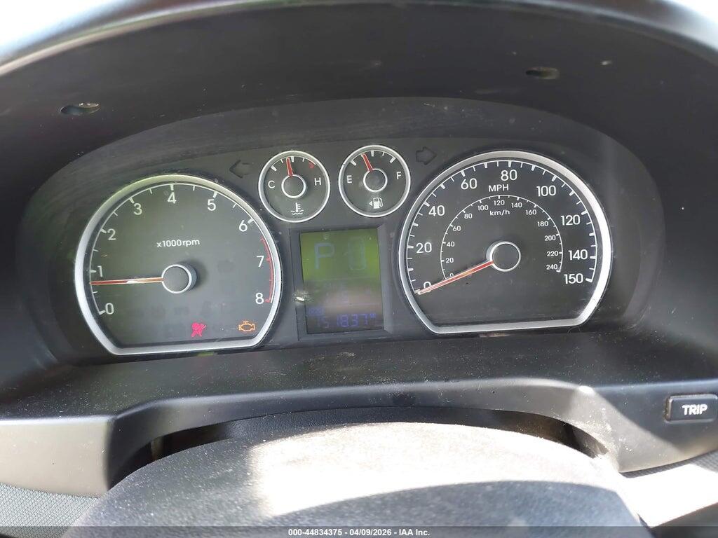 KMHDC8AE7CU127127 2012 HYUNDAI ELANTRA TOURING photo no. 7