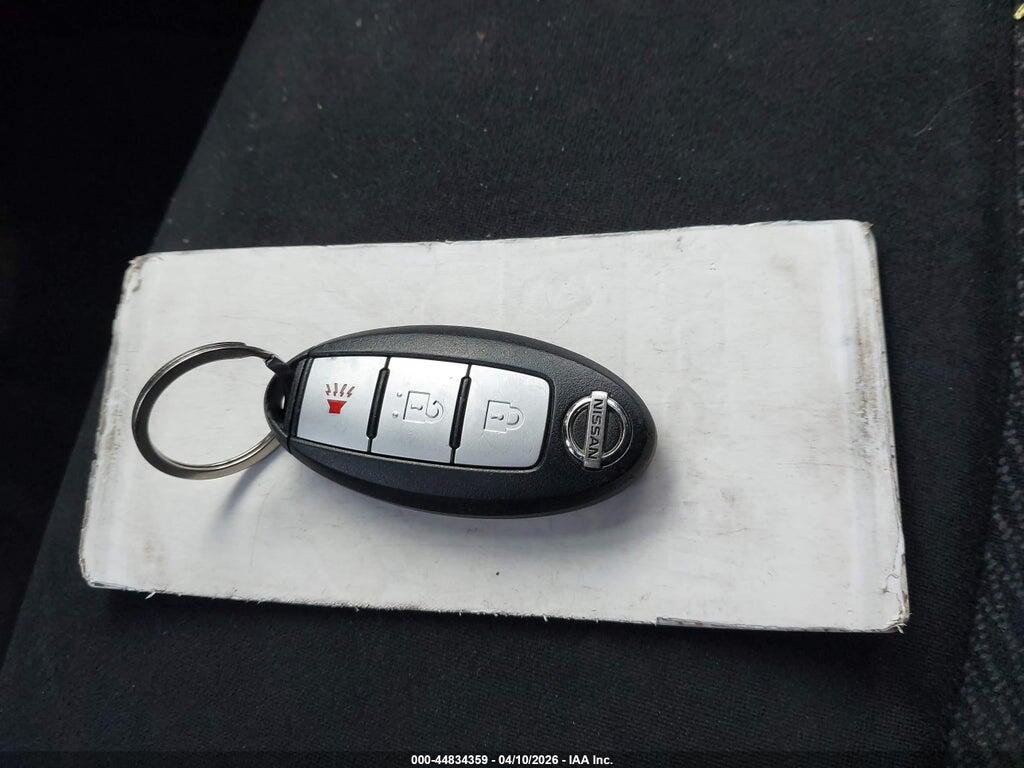 5N1AR2MN6DC643366 2013 NISSAN PATHFINDER photo no. 11