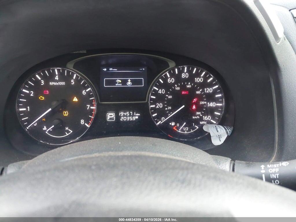 5N1AR2MN6DC643366 2013 NISSAN PATHFINDER photo no. 7