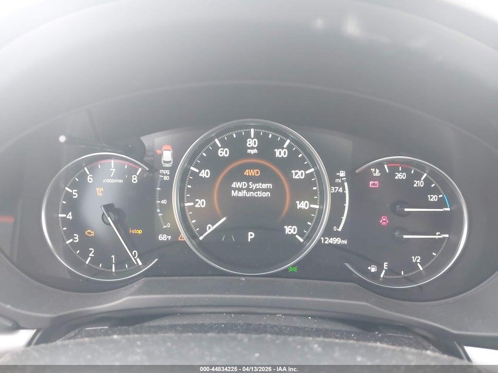JM3KFBEM7S0625813 2025 MAZDA CX-5 photo no. 7