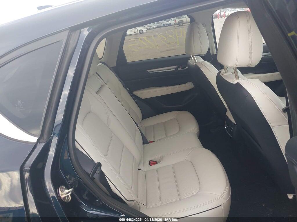 JM3KFBEM7S0625813 2025 MAZDA CX-5 photo no. 8