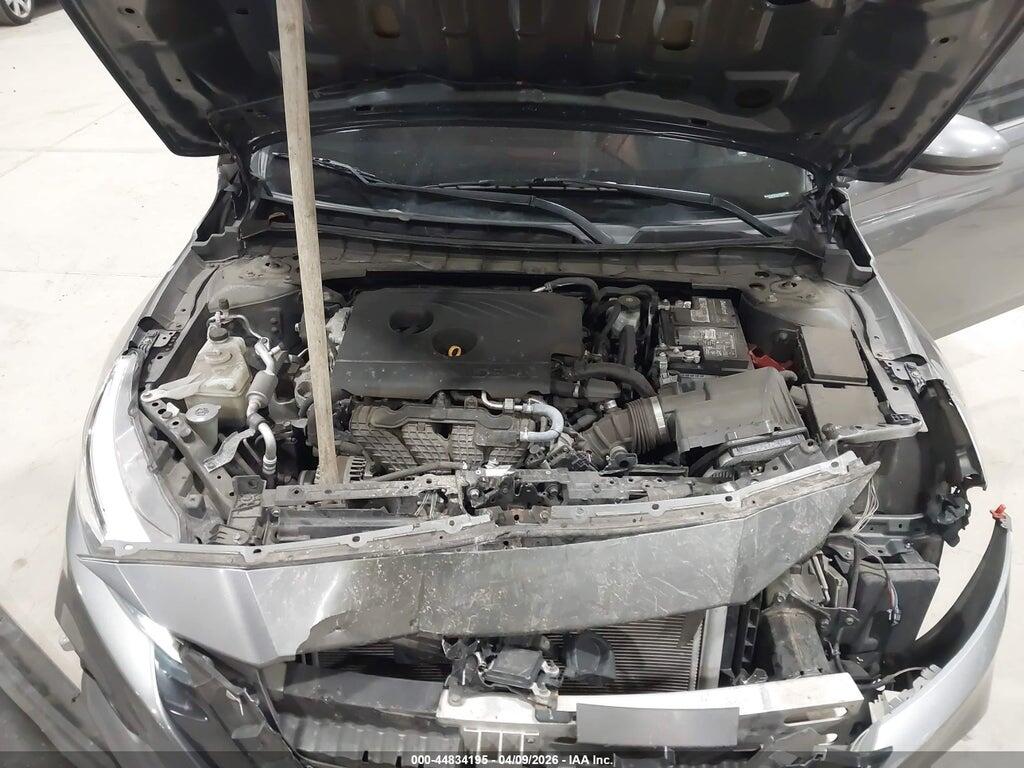 1N4BL4EV6KC182077 2019 NISSAN ALTIMA photo no. 10