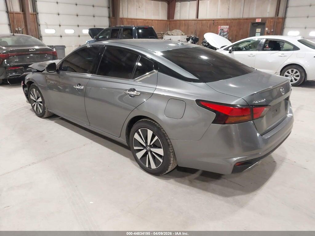1N4BL4EV6KC182077 2019 NISSAN ALTIMA photo no. 3