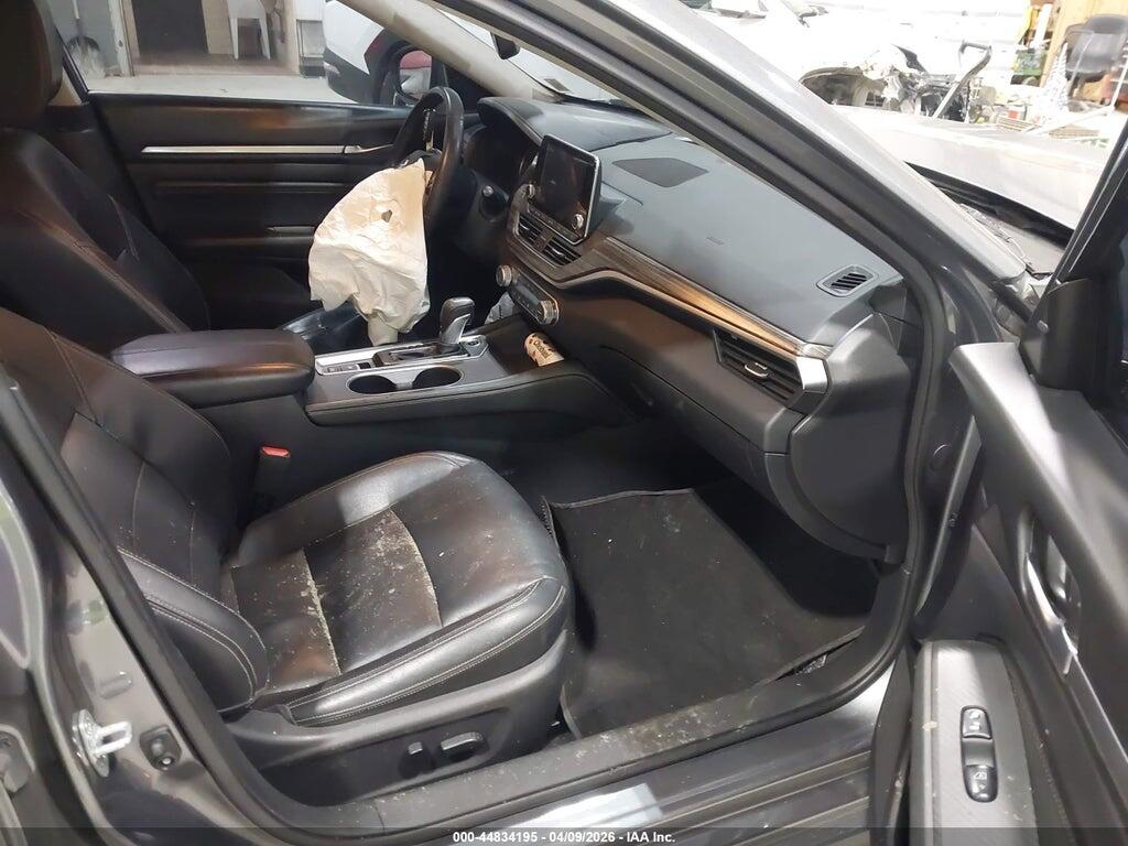 1N4BL4EV6KC182077 2019 NISSAN ALTIMA photo no. 5