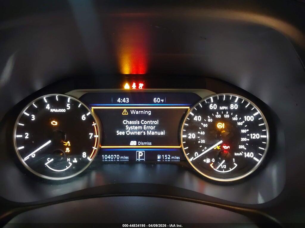 1N4BL4EV6KC182077 2019 NISSAN ALTIMA photo no. 7