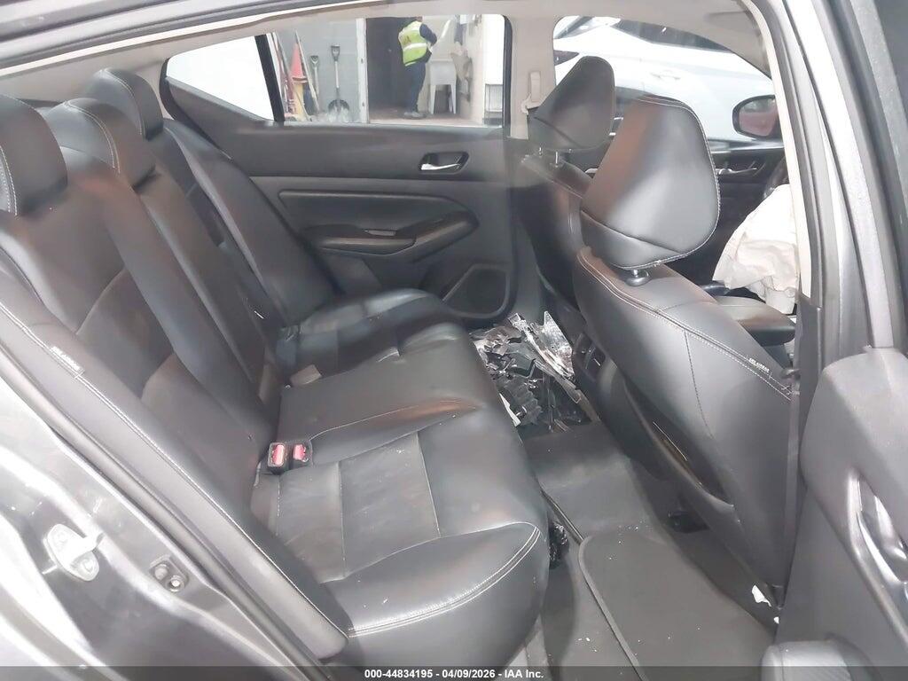 1N4BL4EV6KC182077 2019 NISSAN ALTIMA photo no. 8