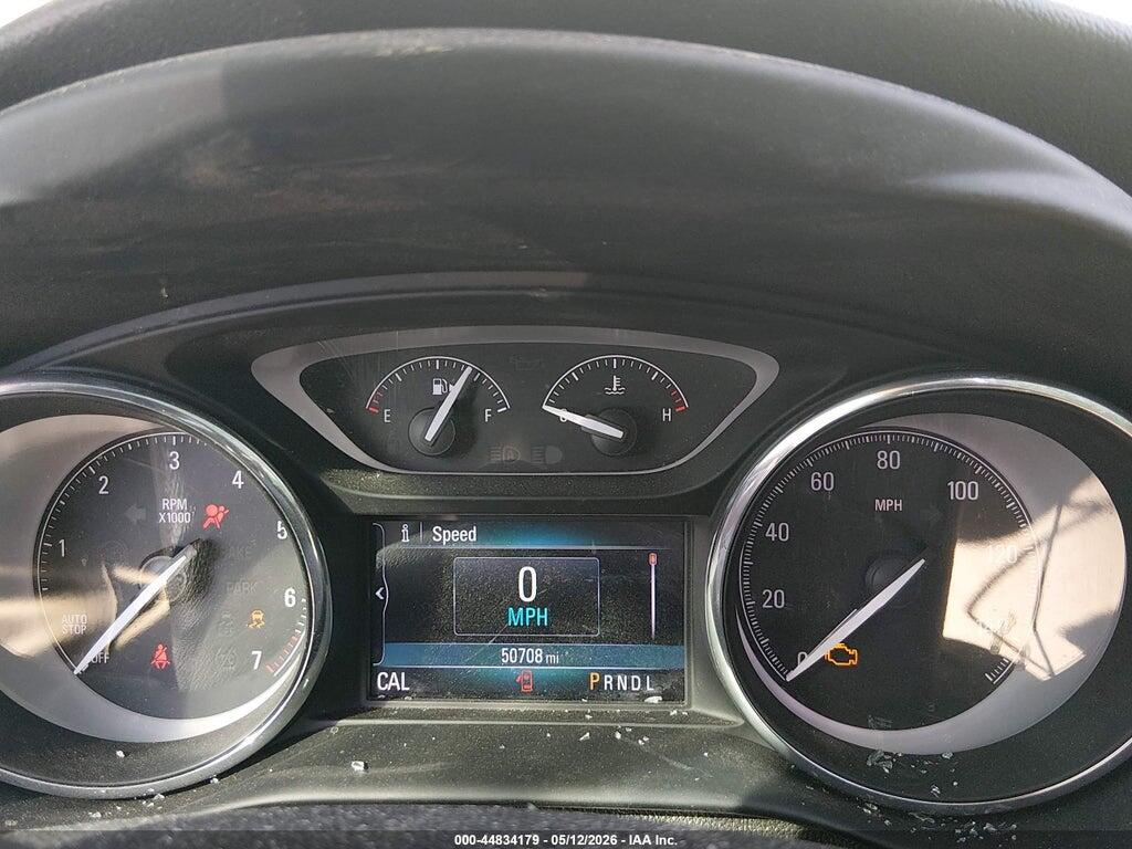 LRBFXCSA8LD019324 2020 BUICK ENVISION photo no. 7