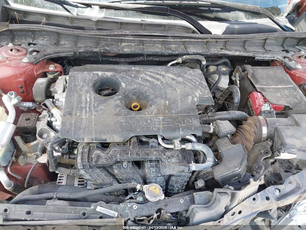 1N4BL4CV1LC186767 2020 NISSAN ALTIMA photo no. 10