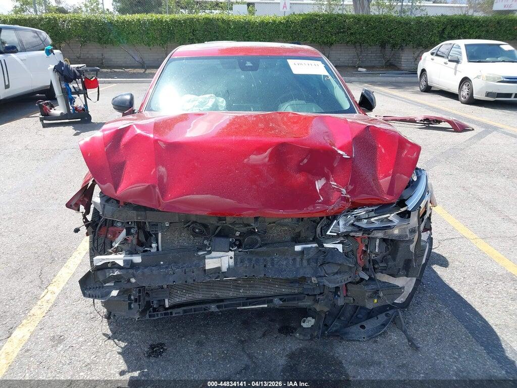 1N4BL4CV1LC186767 2020 NISSAN ALTIMA photo no. 12