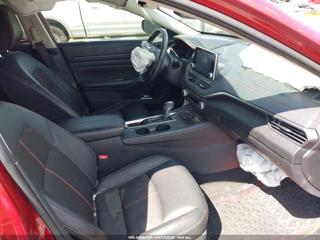 1N4BL4CV1LC186767 2020 NISSAN ALTIMA photo no. 5