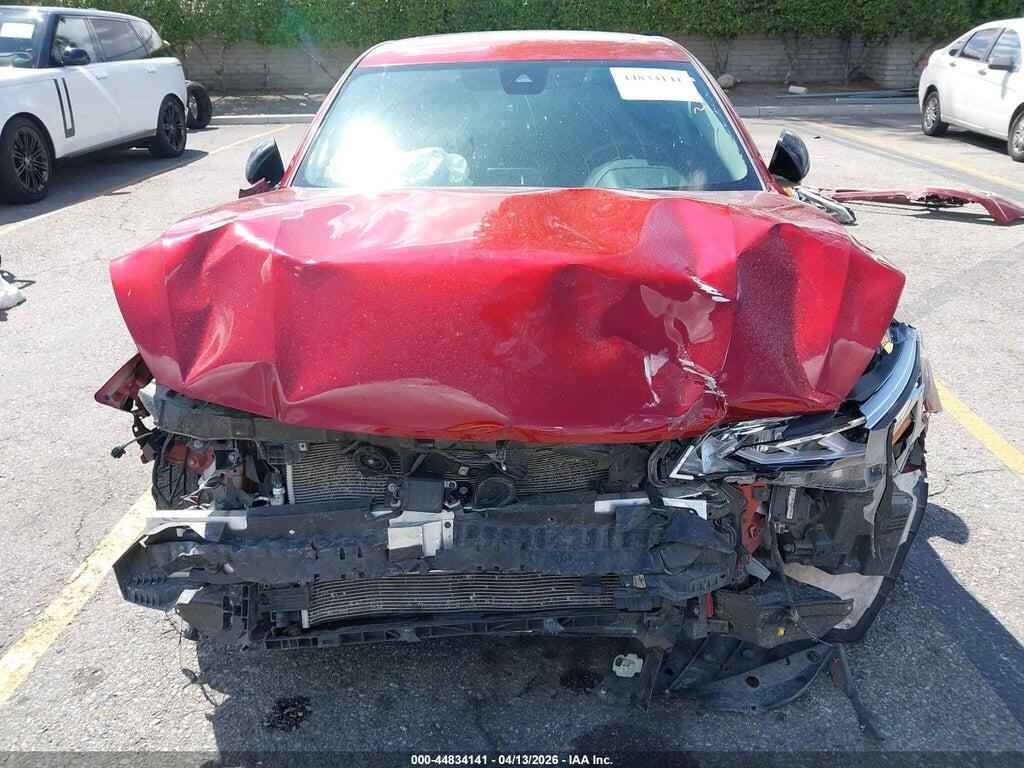 1N4BL4CV1LC186767 2020 NISSAN ALTIMA photo no. 6