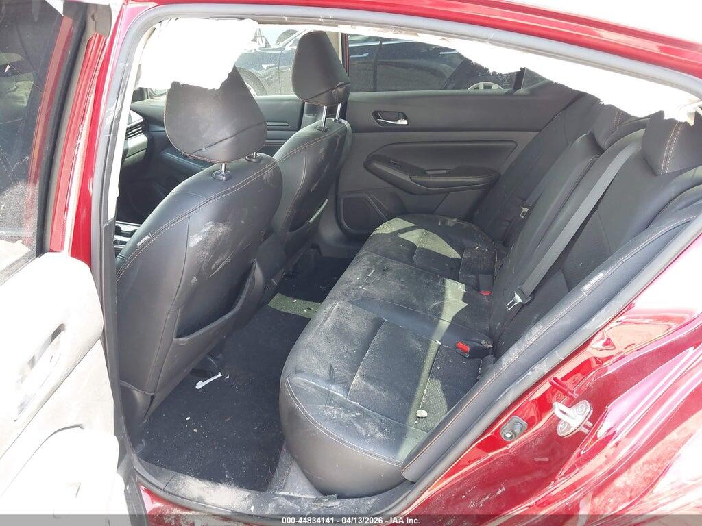 1N4BL4CV1LC186767 2020 NISSAN ALTIMA photo no. 8