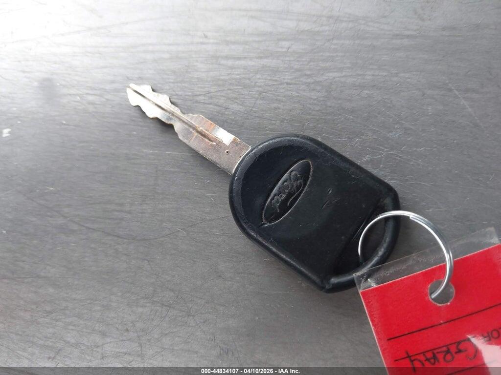 1FMZK02146GA34493 2006 FORD FREESTYLE photo no. 11