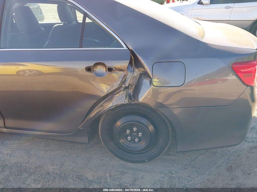 4T1BF1FK7DU715342 2013 TOYOTA CAMRY photo no. 6