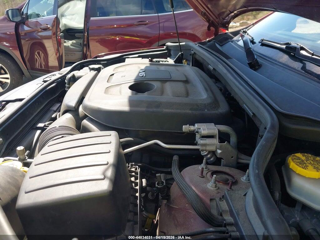 1C4RJFAG0JC188375 2018 JEEP GRAND CHEROKEE photo no. 10