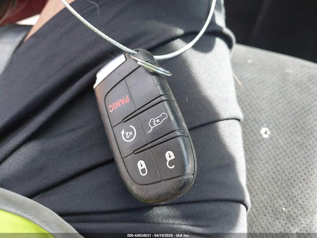 1C4RJFAG0JC188375 2018 JEEP GRAND CHEROKEE photo no. 11