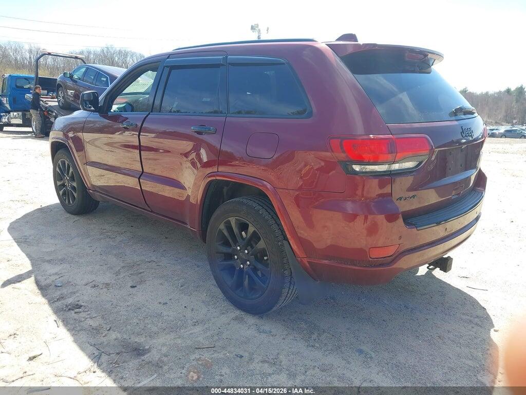 1C4RJFAG0JC188375 2018 JEEP GRAND CHEROKEE photo no. 3
