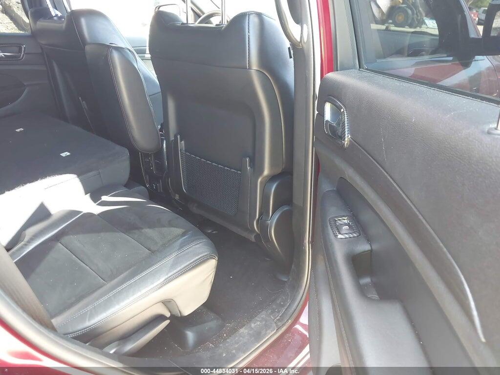 1C4RJFAG0JC188375 2018 JEEP GRAND CHEROKEE photo no. 8