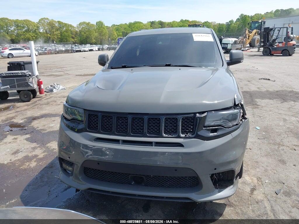 1C4RJFDJ1EC517310 2014 JEEP GRAND CHEROKEE photo no. 11