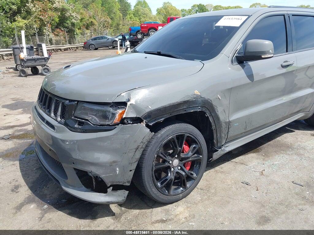 1C4RJFDJ1EC517310 2014 JEEP GRAND CHEROKEE photo no. 6