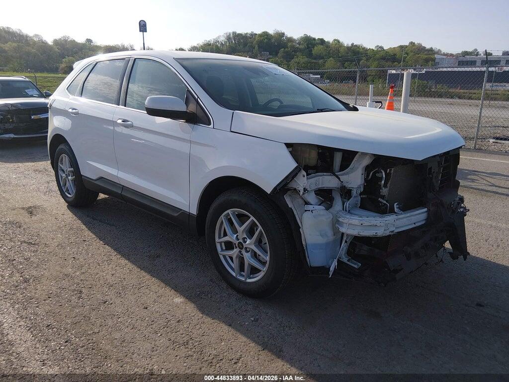 2FMPK4J94RBA89222 2024 FORD EDGE photo no. 1
