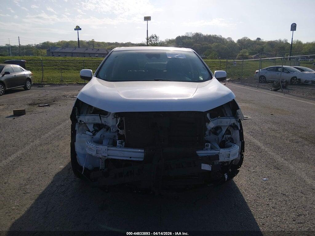 2FMPK4J94RBA89222 2024 FORD EDGE photo no. 12